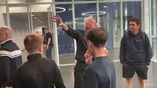 The West Ham Utd&rsquo;s London Stadium Tour | Wednesday, 20th August 2025
