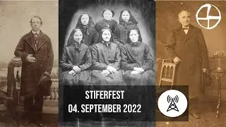 Eucharistiefeier am 04. September 2022  | Stifterfest - 23. Sonntag im Jahreskreis