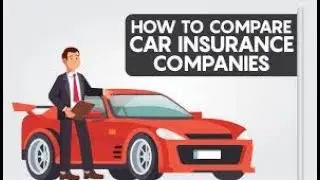 Compare Vehicle Insurance Quotes 2024