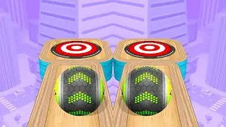 Going Balls SpeedRun Gameplay Level 18908-18916