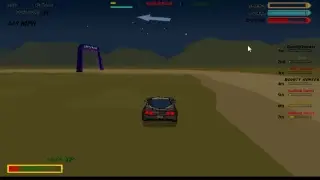 NFM2 Extended Mode - Back on the grind