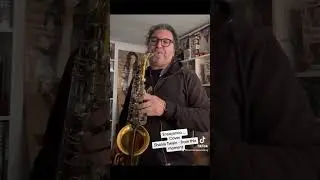 Ensayando Cover #shaniatwain  - #fromthismoment … #saxophone