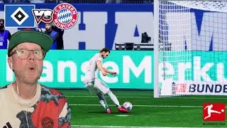 HSV BAYERN in FC26