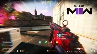 Warzone 3 HIGH TRIP RESURGENCE VICTORY (No Commentary)