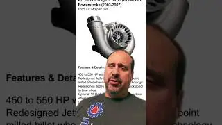 Rook #build #powerstroke60 #autoparts #performancebuild #greenscreen