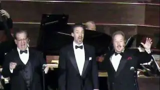 The Three Baritones