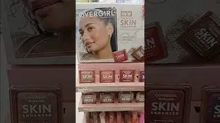 NEW COVERGIRL Baked Luminous Blush & Bronzer