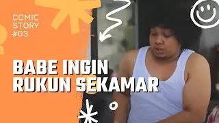 Comic Story eps 03