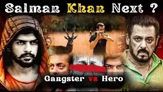Lawrence Bishnoi Gang Explained | Goldy Brar, Canada Link, Sidhu Moose Wala & Salman Khan