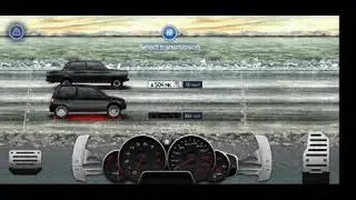 Street Racing app