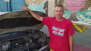 COMO TROCAR A CORREIA DO ALTERNADOR DO KWID SEM FERRAMENTA