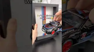 They&rsquo;re not just toy cars&hellip; 🤯 #cars #carenthusiasts #carstube