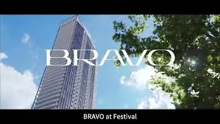 Bravo - Encore At Bravo, New Development Condos In Vaughan 4163718596