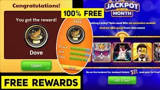 Carrom Pool New Events, Free Rewards - Carrom Disc Pool