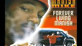 Manish Mike - For Every Hustla