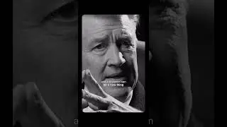 Blueprint &ne; House // David Lynch #art #creativity #storytelling