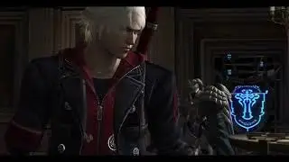 Castle House Call: DEVIL MAY CRY 4 SPECIAL EDITION PT.3
