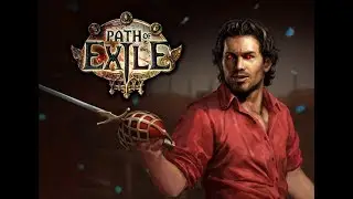 Path of Exile - Terminator reference