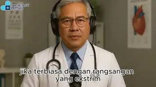 Sering Onani, Apa Dampaknya bagi Kesehatan Tubuh?