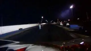 Jamie Hancock Racing @ Southern Outlaw Tour Final Round