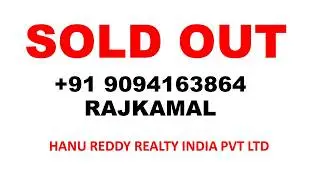 Full Video - 75 Lacs - MANTRI SYNERGY PADUR OMR - 1400 SQ.FT 2 BHK APARTMENT FOR RESALE