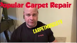 512-350-1129. Carpet Repair Austin & Surrounding.
