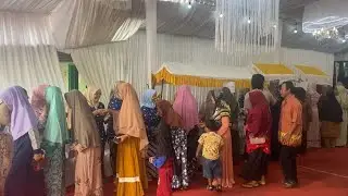 Acara Sebelum Hari - H