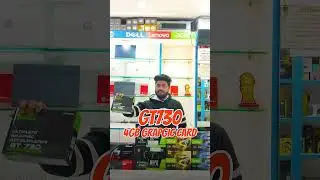 Cheapest graphics card at an unbelievable price&mdash;only in Dhanbad! Available at Jhajharia Computer.