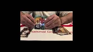 The First Ever Cards&Crohns, join us on this journey of Trading Cards & Crohn&rsquo;s (IBD) Free GIVEAWAYS