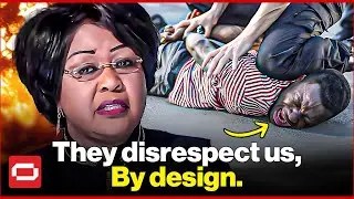 Dr. Arikana Reveals Why Black People Are Still Disrespected Worldwide