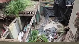 Bhide Wada Pune : याच वाड्यात भरली भारतातील मुलींची पहिली शाळा