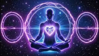 🔴 Eliminate Subconscious Negativity Healing All 7 Chakras Cures For Anxiety Disorders