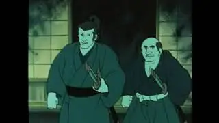 Ikkyu San Ep 23 to 32