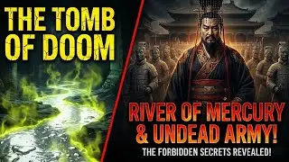 Qin Shi Huang: The Emperor Who Conquered Death