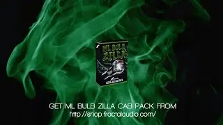 Cab Pack: ML Bulb Zilla (официальный релиз)