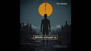 &laquo;World without us&raquo; | Tim Martino
