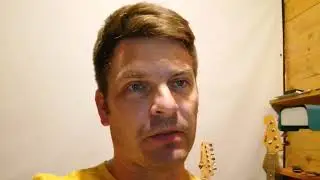 Запись музыки по нищебродски на самую дешёвую на настоящий момент портастудию Tascam dp-006.