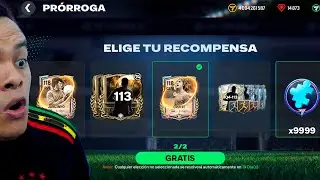 Player Picks, Pero se han Renovado con Jugadores de 118 GRL Asegurados !