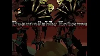 DragonFable: Entropy