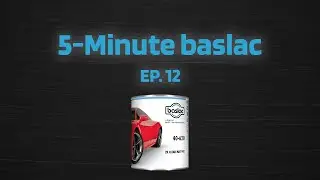 40-620 | 5-Minute baslac