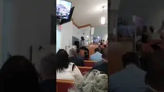 Christian Warren - Total Praise