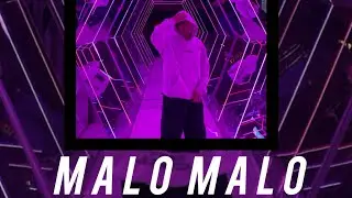 MALO MALO - LIL 21 ( video oficial)
