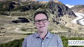 Virtual Meeting Opportunity With CEO, Brad Rourke of Scottie Resources Corp.