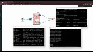 How to configure HSRP in Cisco Routers