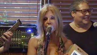 Jplanet and The Monty Rivers Band - Montage