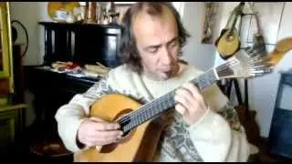 José Alegre - Velho fado de Lisboa