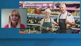 11Alive News: The Take | Importance of senior employment (9/16/25)