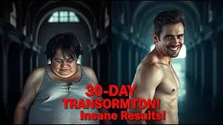 30-Day Challenge for Insane Results: Transform Your Body & Mind (Science-Backed) @athleanx