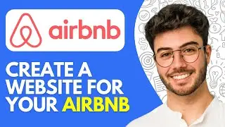 How to Create a Website for Your Airbnb (2026) Tutorial for Beginners