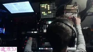 Live! 2018 May 24th Practice Clip